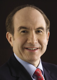 Philippe Dauman, Viacom Inc.